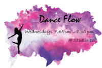 Dance Flow Classes