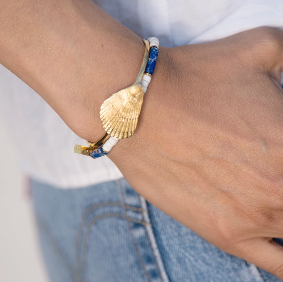 Image of Bracelet Nérina