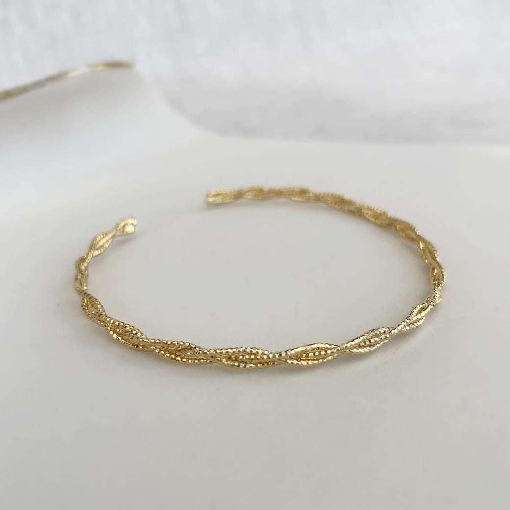 Image of Bracelet Clara