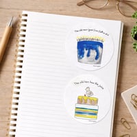 Image 4 of ΑΥΤΟΚΟΛΛΗΤΟ OLD MAN