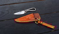 Image 1 of Big Beard Viking Blade