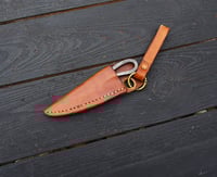 Image 2 of Big Beard Viking Blade