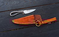 Image 3 of Big Beard Viking Blade