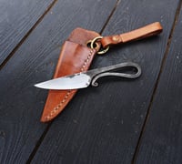 Image 4 of Big Beard Viking Blade