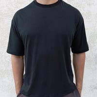 Essential Oversized Tshirt - Premium Quality