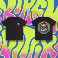 Image 3 of Extreme Culture® - MOTOHEAD T-Shirt v.1