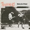 The Sewerheads -  Diary of a Priest b​/​w Man of Finite Sorrow 7"