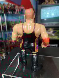 Image 5 of **NO PACKAGING!** Colt Cabana #2 Wrestle-Something Wrestlers Series 1 Figure by FC Toys