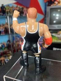 Image 4 of **LOOSE NO PACKAGING!** Colt Cabana #1 Wrestle-Something Wrestlers Series 1 Figure by FC Toys