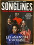 Oyé x Songlines - 2024 Souvenir Brochure Image 2
