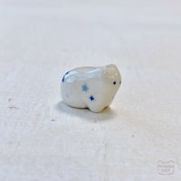 Image 2 of star bear figurine