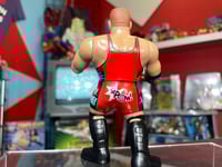 Image 2 of **LOOSE NO PACKAGING!** Colt Cabana #3 Wrestle-Something Wrestlers Series 1 Figure by FC Toys