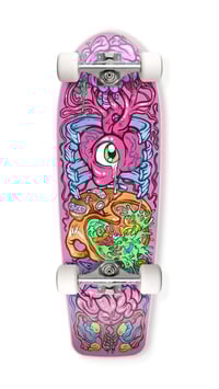 Image 3 of ARKAIC x FOUAPA : Cruiser ed. limitée