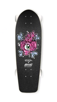 Image 4 of ARKAIC x FOUAPA : Cruiser ed. limitée