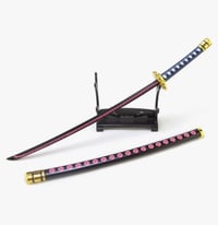 Zoro sword
