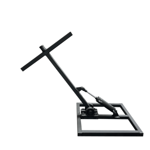 Image of Side "Peeper" Mechanism