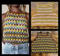 Image 2 of The Bulbo Top