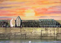 Image 13 of Edinburgh,  - Bonnie Prints