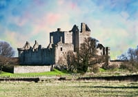 Image 11 of Edinburgh,  - Bonnie Prints