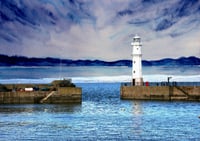 Image 14 of Edinburgh,  - Bonnie Prints