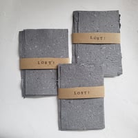Image 3 of Handmade Paper: "On Repeat!" Collection