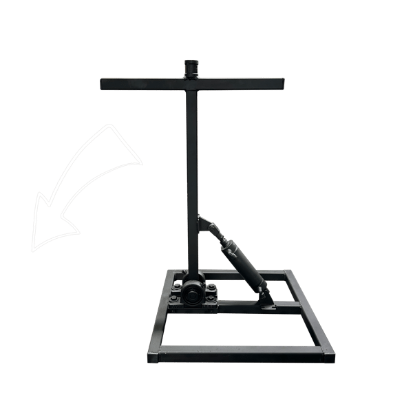 Image of Side "Peeper" Mechanism