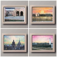 Image 15 of Edinburgh,  - Bonnie Prints