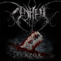 ONHEIL - Razor CD  