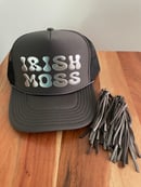 Image 4 of Irish Moss Trucker Hat