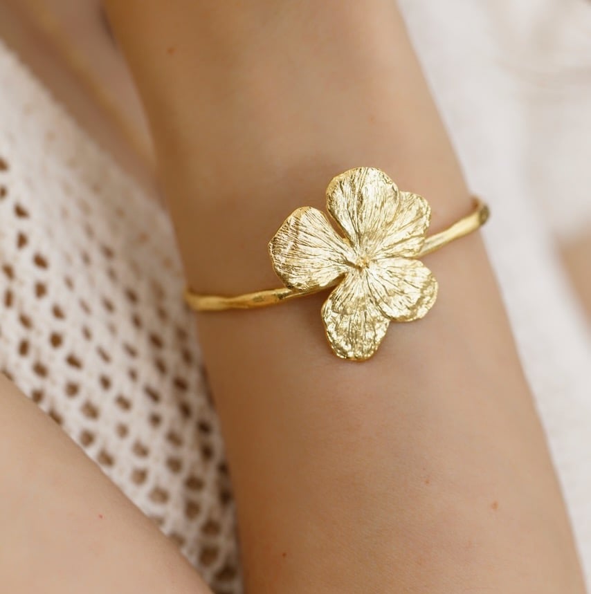 Image of Bracelet Elna