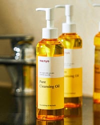 Image 2 of Manyo Pure Cleansing Oil 200 ml