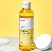 Image 1 of Manyo Blackhead & Pore Toner 210 ml