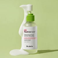 Image 1 of Dr. Jart+ Teatreement Cleansing Foam 120 ml