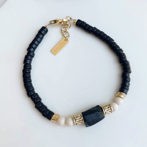 Image of Bracelets Arès