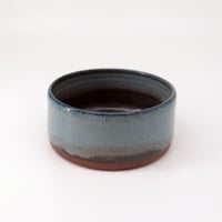 Image 4 of MADE TO ORDER Night Fox Cereal Bowl