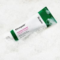 Image 1 of Dr. Jart+ Cicapair Tiger Grass Enzyme Foam Cleanser 100 ml