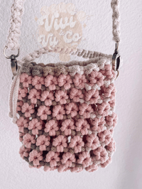 Image 3 of The Juliet Handbag