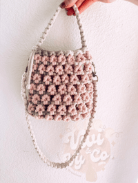 Image 2 of The Juliet Handbag