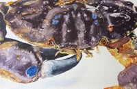Image 2 of "Nip, Nip" - ORIGINAL & PRINT