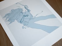 Blue Mage