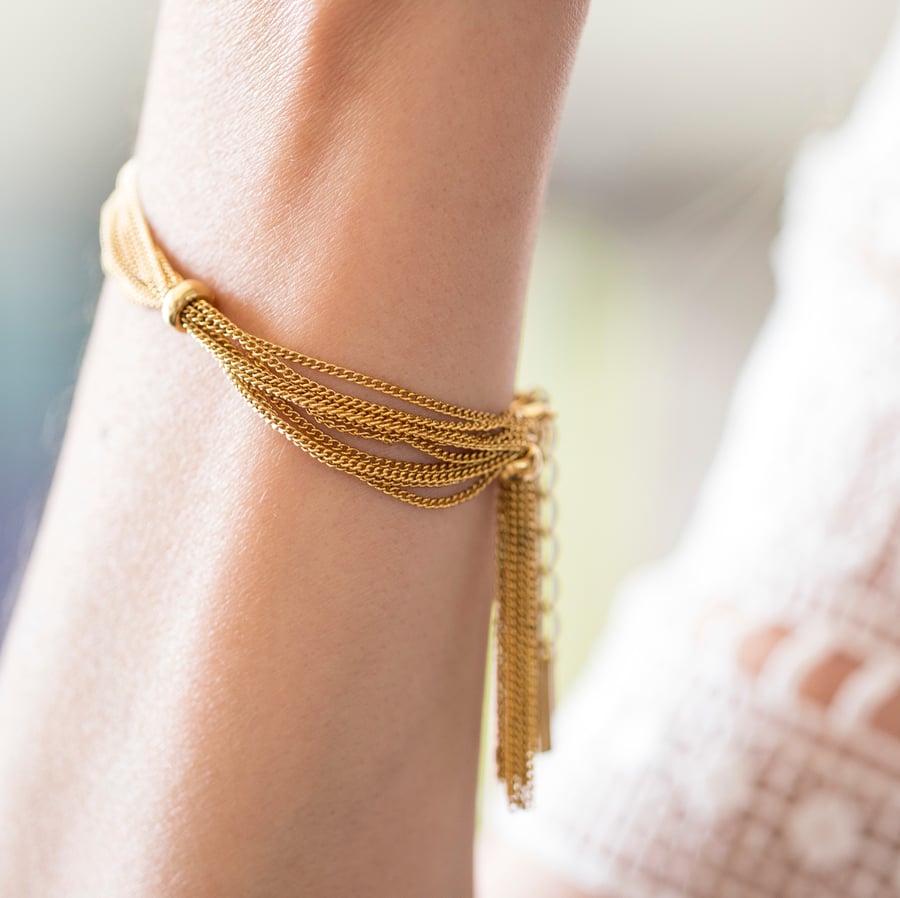 Image of Bracelet Suzy