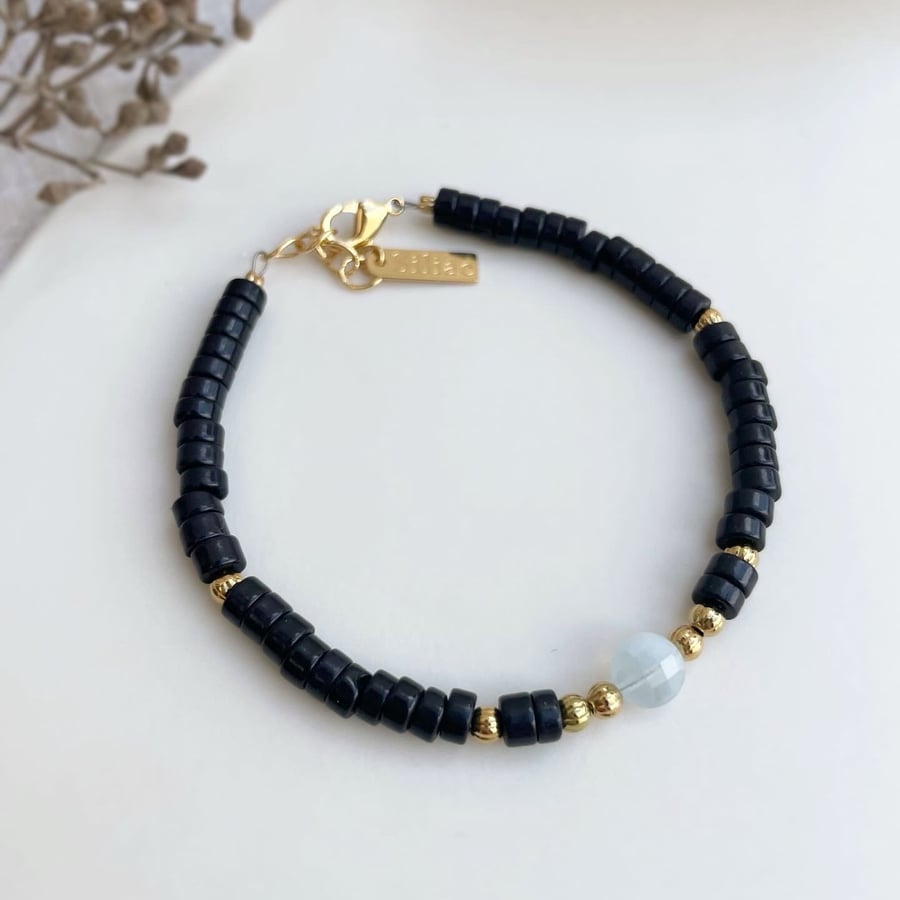 Image of Bracelet Calypso