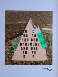 Image 1 of 'You know the score'