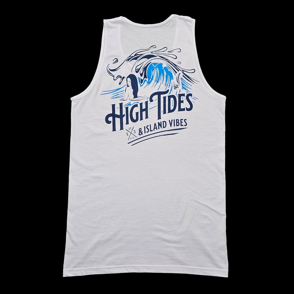 Image of High Tides Tees & Tanks