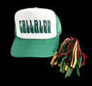 Image 4 of CALLALOO Trucker Hat