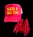 Image of Ackee & Salt Fish Trucker