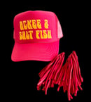 Image 4 of Ackee & Salt Fish Trucker