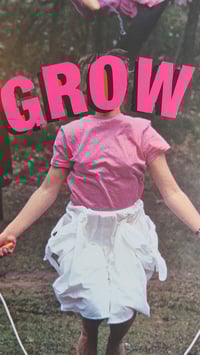 Image 4 of Don't Grow Old