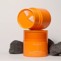 Image 1 of SUNDUK JEJU Carrabione X GRINDER Cleansing Balm 50 ml