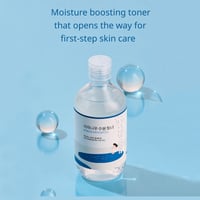 Image 3 of ROUND LAB Birch Juice Moisturizing Toner 300ml